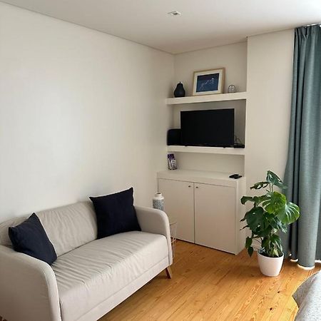 Cosy Studio -Bolhao Apartamento OOporto Exterior foto