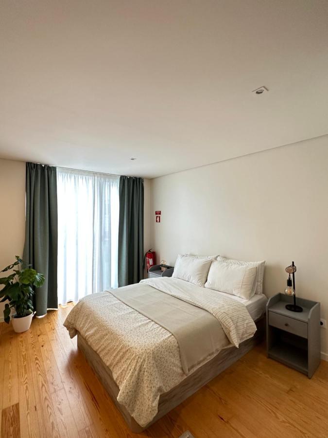 Cosy Studio -Bolhao Apartamento OOporto Exterior foto